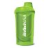 BioTech USA Shaker Wave 600ml - Green