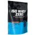 BioTech USA Iso Whey Zero 500g