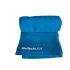 BioTech USA Towel - Blue