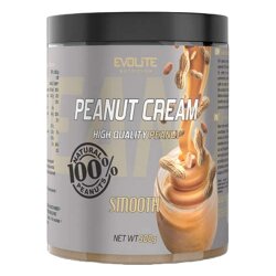 Evolite Nutrition Peanut Butter Smooth 900g