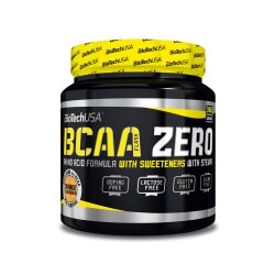 BioTech USA BCAA Zero 360g