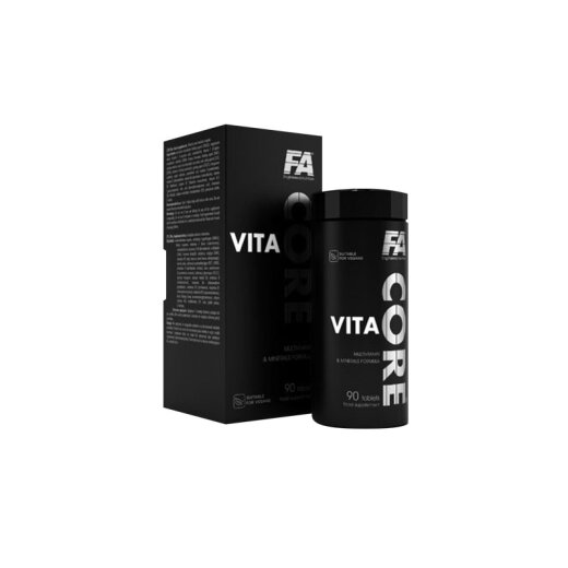 FA Nutrition Vita Core 90tabs