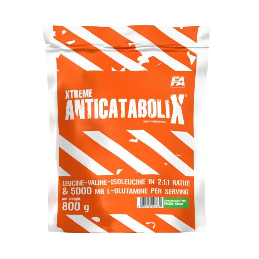 FA Nutrition Xtreme Anticatabolix 800g
