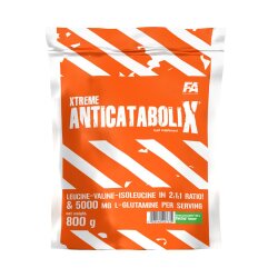 FA Nutrition Xtreme Anticatabolix 800g
