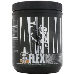 Universal Nutrition Animal Flex Powder 381g - Orange