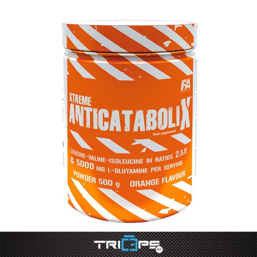 FA Nutrition Xtreme Anticatabolix 500g