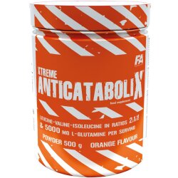 FA Nutrition Xtreme Anticatabolix 500g