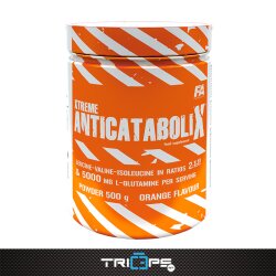 FA Nutrition Xtreme Anticatabolix 500g