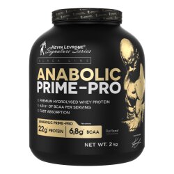 Kevin Levrone Black Line Anabolic Prime-Pro 2kg