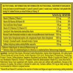 Cellucor C4 Orginal Pre-Workout