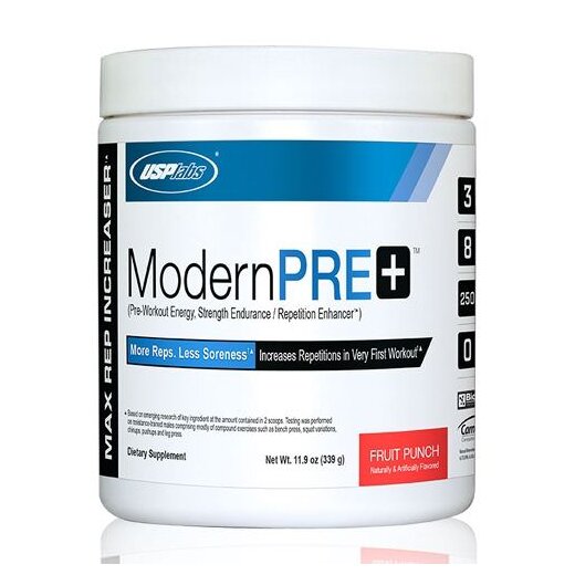 USPLabs Modern PRE 384g