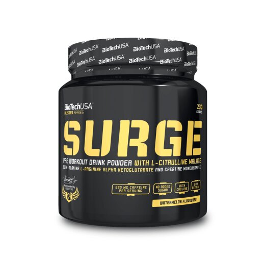 Ulisses Surge 230g