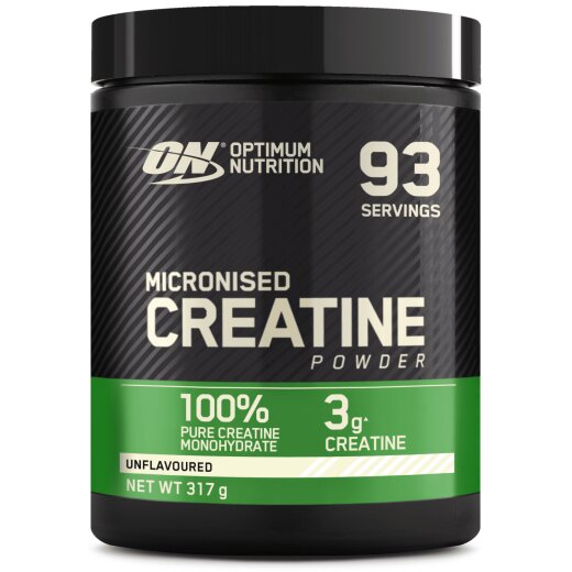 Optimum Nutrition Creatine 317g