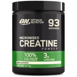Optimum Nutrition Creatine 317g