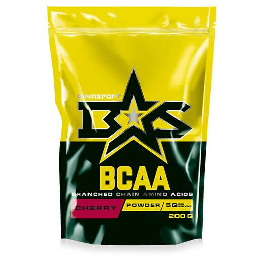 Binasport BCAA 200g