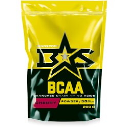 Binasport BCAA 200g