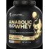 Kevin Levrone Black Line Anabolic Iso Whey 2kg - Strawberry New