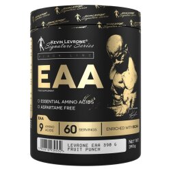 Kevin Levrone Black Line EAA 390g