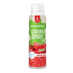 ALLNUTRITION Cooking Spray Chilli Oil 250ml