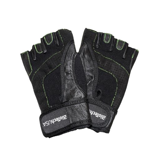 Biotech USA Toronto Gloves Black