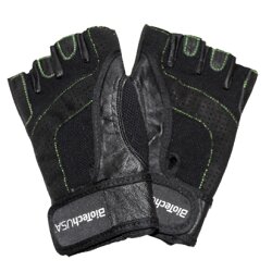 Biotech USA Toronto Gloves Black