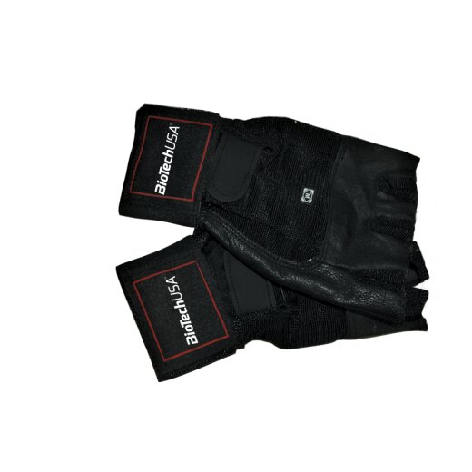 Biotech USA Houston Gloves Black