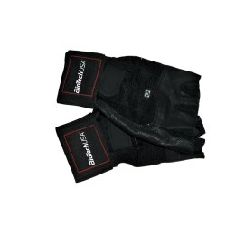 Biotech USA Houston Gloves Black