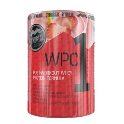 GYMortal WPC1 - 500g