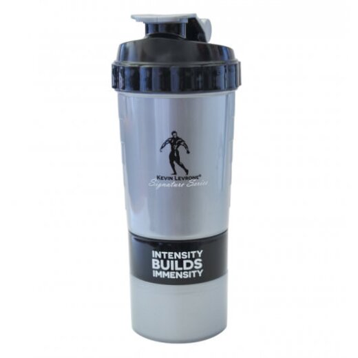 Kevin Levrone Signature Series "THE MARYLAND MUSCLE MACHINE" Shaker HQ