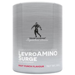 Kevin Levrone Signature Series LevroAmino Surge 500g -...