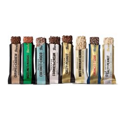 Barebells Protein Bar 55g Salty Peanut