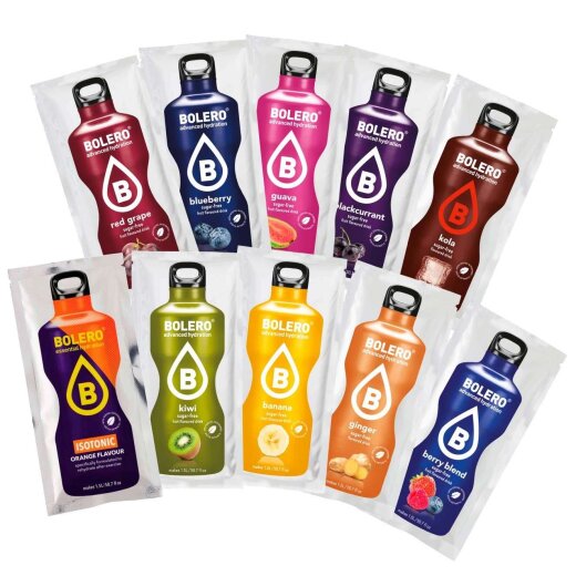 Bolero Drinks 9g