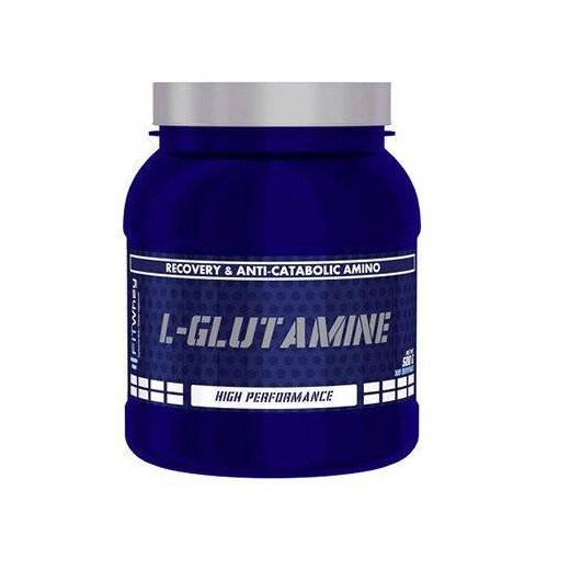 FITWhey Glutamine 500g