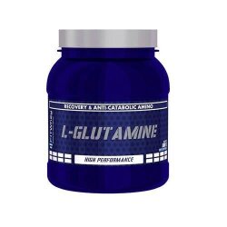 FITWhey Glutamine 500g
