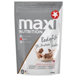 MaxiNutrition Bodyfit 3K-Protein 1020g
