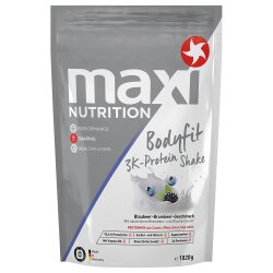 MaxiNutrition Bodyfit 3K-Protein 1020g