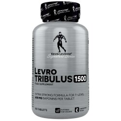 Kevin Levrone Signature Series Levro Tribulus 1500 90tabs