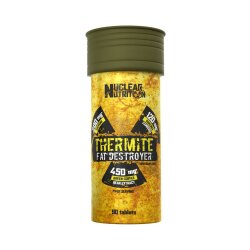 Nuclear Nutrition Thermite 90tabs