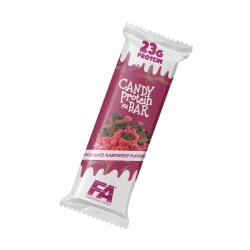 FA Nutrition Candy Protein Bar 20x50g