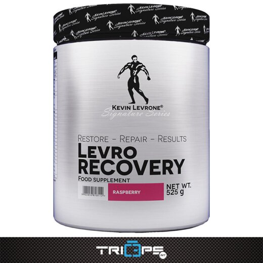 Kevin Levrone Signature Series LevroRecovery 525g