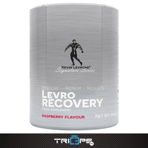 Kevin Levrone Signature Series LevroRecovery 525g