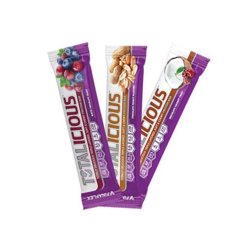 Finaflex TOTALICIOUS Protein Bar 65g