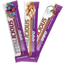 Finaflex TOTALICIOUS Protein Bar 65g