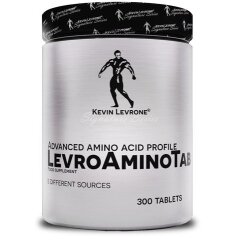 Kevin Levrone Signature Series LevroAmino Tab - 300tabs