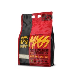 Mutant Mass 6,8kg