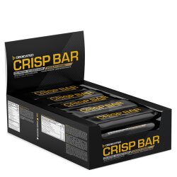 Dedicated Crisp Bar 55g