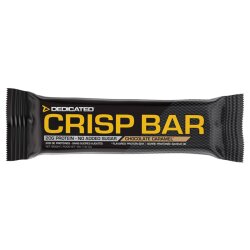 Dedicated Crisp Bar 15x 55g