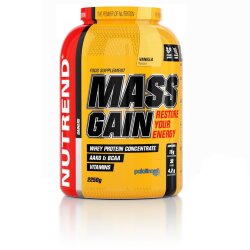 Nutrend Mass Gain 1kg