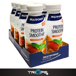 Multipower Protein Smoothie 330ml