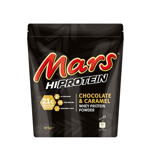 Mars Protein Powder - 875gr